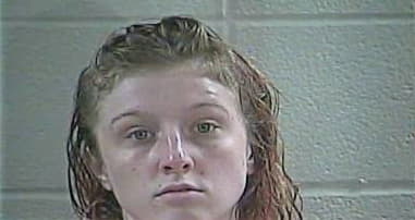 Rose Mosley, - Laurel County, KY 
