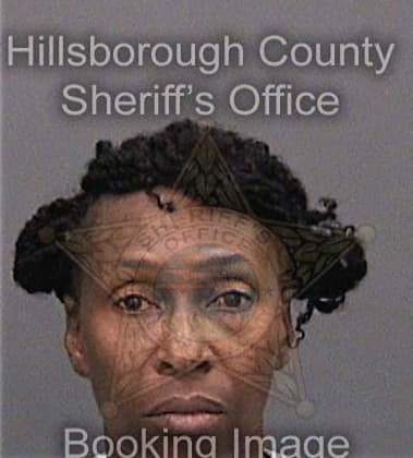 Traci Nelthropp, - Hillsborough County, FL 