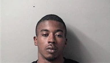 Maurice Newberry, - Escambia County, FL 
