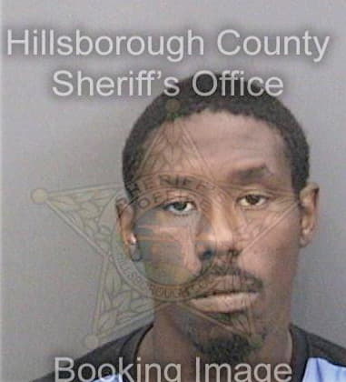 Maurice Nolen, - Hillsborough County, FL 