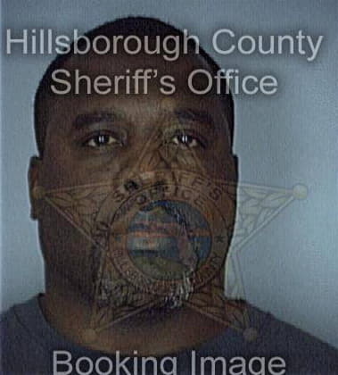 Emmanuel Okonkwo, - Hillsborough County, FL 