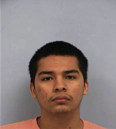 Christopher Osorio, - Travis County, TX 