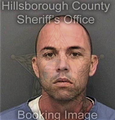 Chas Pappas, - Hillsborough County, FL 