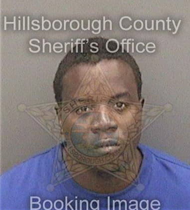 Henry Parker, - Hillsborough County, FL 