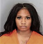 Kamilah Payne, - Shelby County, TN 