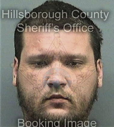 Jesus Perez, - Hillsborough County, FL 