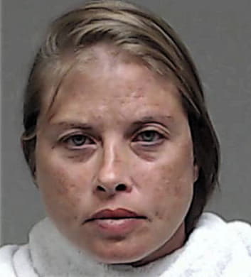 Rachel Phillips - Collin County, TX 
