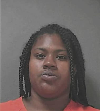 Lashera Powell, - Volusia County, FL 