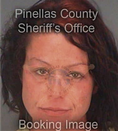 Kelly Prater, - Pinellas County, FL 