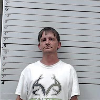 Michael Presley, - Lee County, MS 