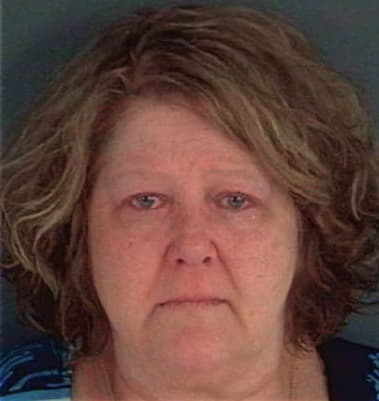 Cecelia Prevatt, - Clay County, FL 