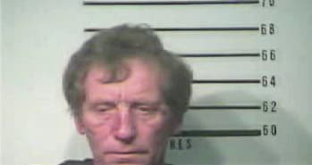 Charles Ralston, - Bell County, KY 