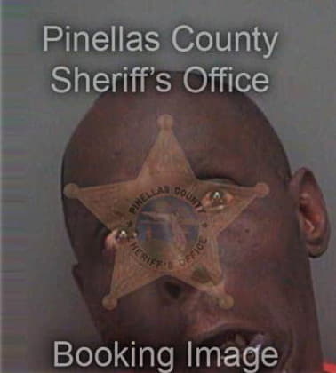 Artrelle Reddick, - Pinellas County, FL 