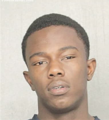 Seraphin Richard, - Broward County, FL 