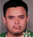 Daniel Rico - Multnomah County, OR 