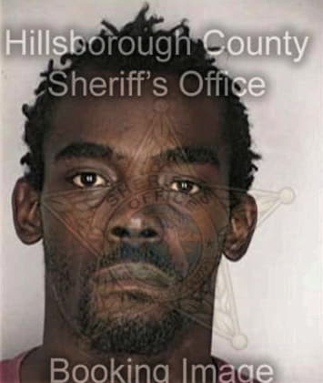 Gregory Riley, - Hillsborough County, FL 