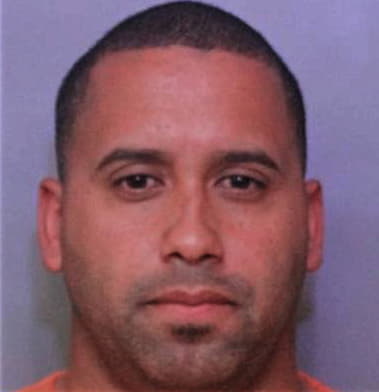 Jose Robles, - Polk County, FL 