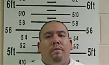 David Rocha, - Kleberg County, TX 