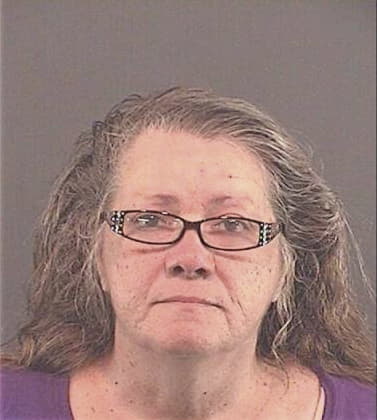 Anita Rodden, - Peoria County, IL 