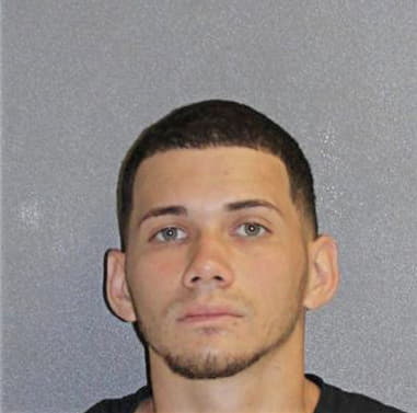 Juan Rodriguez, - Volusia County, FL 