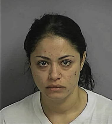 Nelly Rojas, - Osceola County, FL 