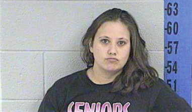 Jennifer Ross, - Graves County, KY 