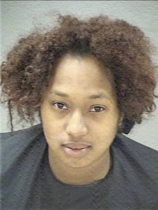 Cherrielle Rosser, - Lynchburg County, VA 