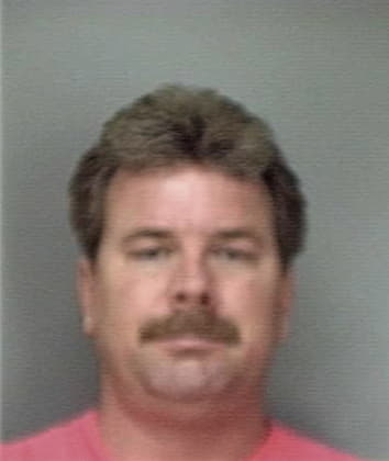 Michael Scarbro, - Polk County, FL 