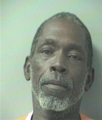 Wilbert Scarver, - Okaloosa County, FL 