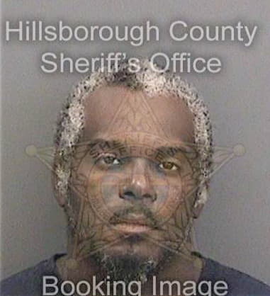 Byron Scott, - Hillsborough County, FL 