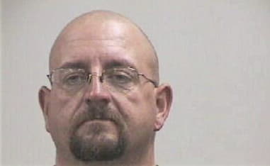 Brad Shaw, - Wayne County, IN 