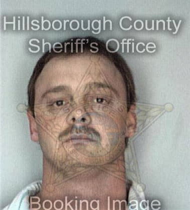 William Shields, - Hillsborough County, FL 