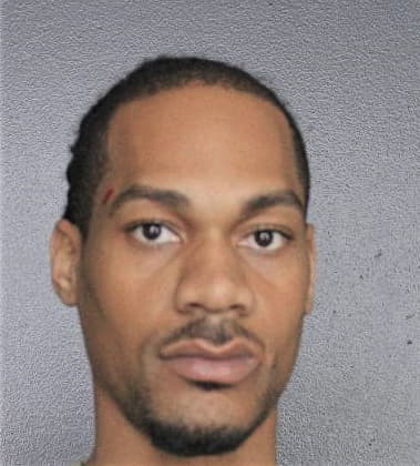 Marvin Slayden, - Broward County, FL 