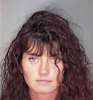 Donna Smith - Polk County, FL 