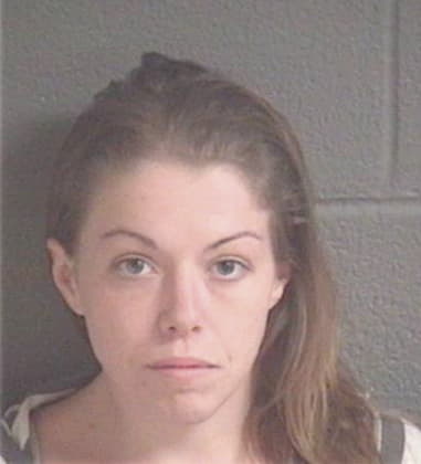 Jessica Smith, - Buncombe County, NC 