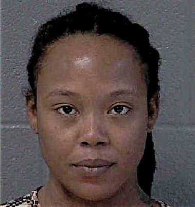 Lashunda Smith, - Mecklenburg County, NC 