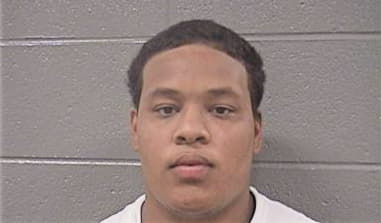 Maurice Smith, - Cook County, IL 
