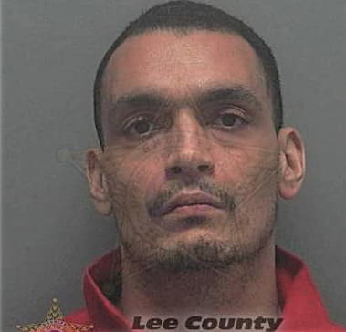 Raymond Smith, - Lee County, FL 