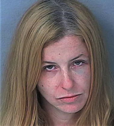 Rebecca Smith, - Hernando County, FL 