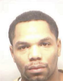 Tariq Smith - Fulton County, GA 