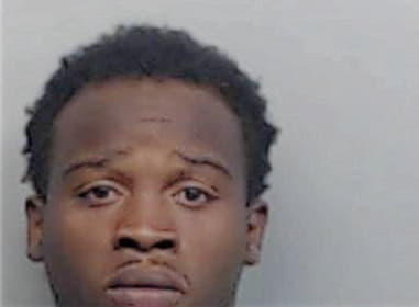 Elijah Snow - Fulton County, GA 