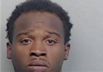 Elijah Snow - Fulton County, GA 