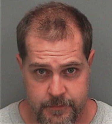 Scott Spraker - Pinellas County, FL 