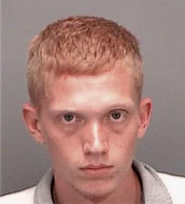 Robert Stanar - Pinellas County, FL 