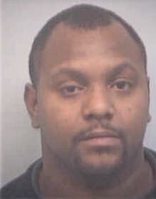 Brandon Starks - Fulton County, GA 