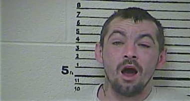 Charles Stephens, - Clay County, KY 