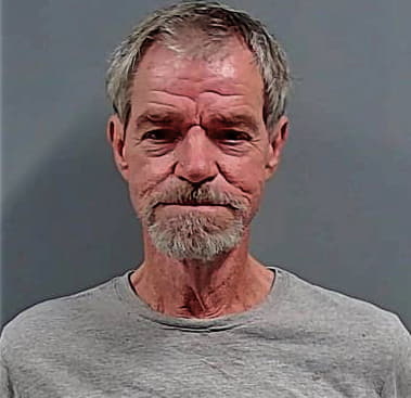 Ronald Stewart, - Escambia County, FL 