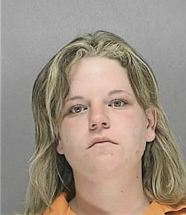 Jessica Sweat, - Volusia County, FL 