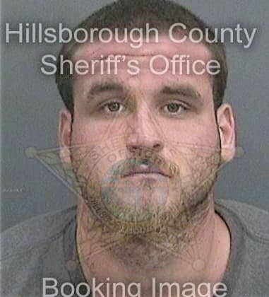 Shawn Sweeney, - Hillsborough County, FL 