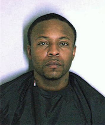 Michael Taylor - DeKalb County, GA 